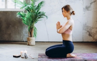 The Four Streams of Yoga