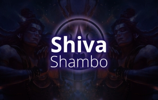Shiva Shambo Mahadeva Shambo