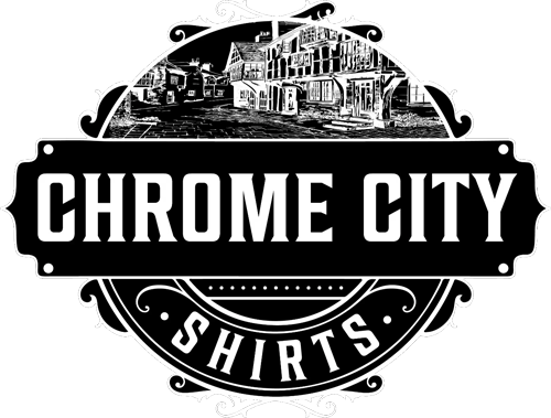 Chrome City Shirts